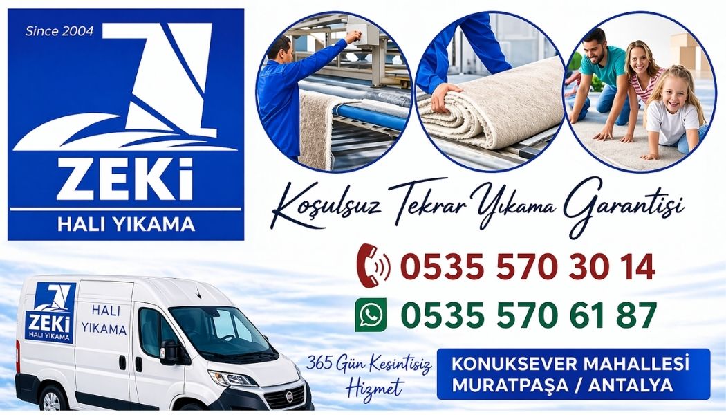 KONUKSEVERMAHHALI YIKAMA